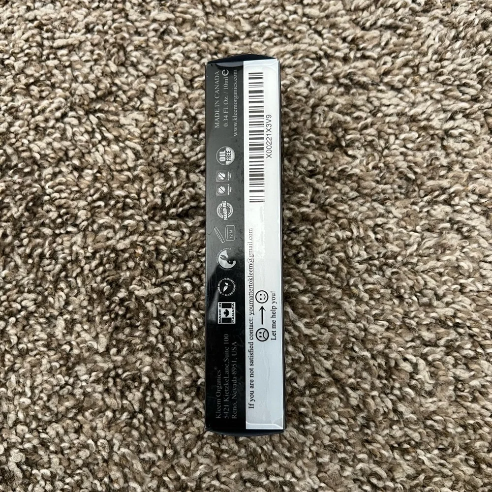 🆕EYE BROW AND EYE LASH SERUM